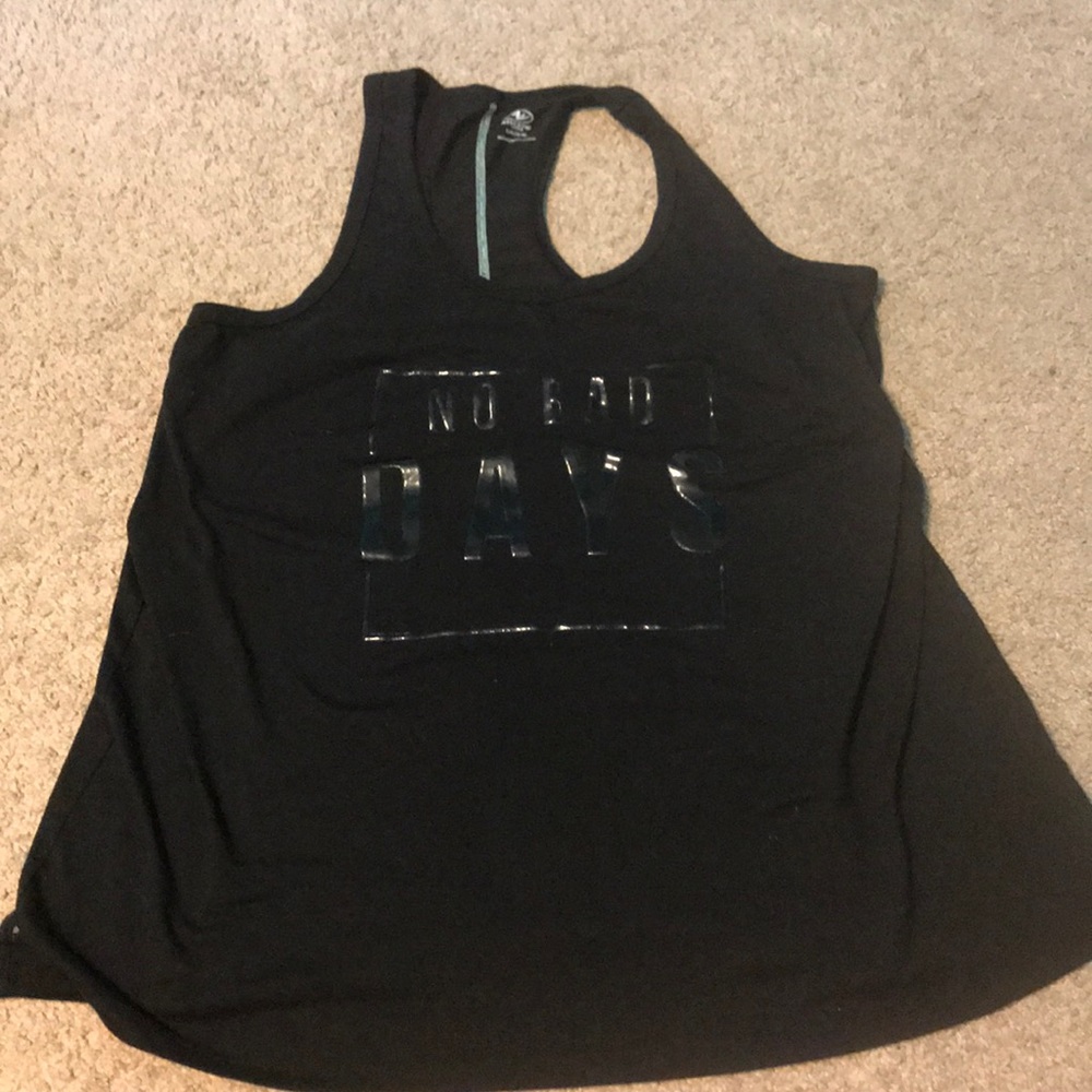 Athletic Tank
